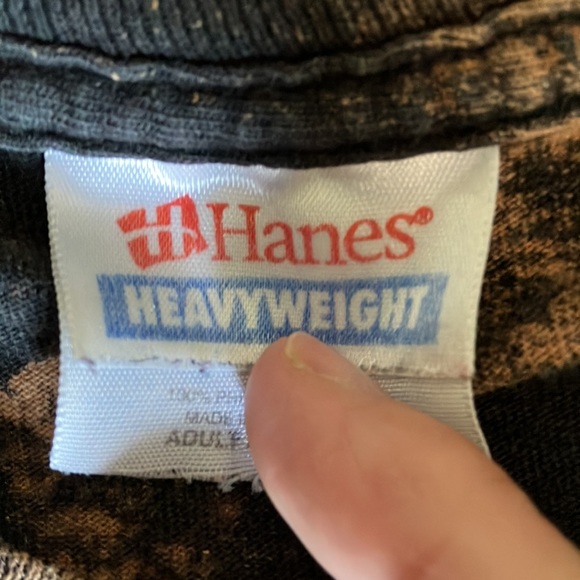 Tie-Dye Rock T-Shirt! - Picture 7 of 12